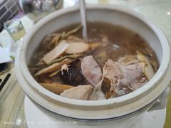 -台山美食一绝阿四台山黄鳝饭(阿四创作店)