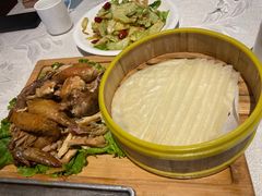 -惠丰堂饭庄·烤鸭·京味菜(西北旺·唐家岭店)