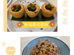 -乜都得港式茶楼(天贵路店)