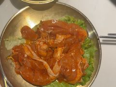 -炙城·韩式烤肉(南京东路店)