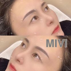 -MIVI半永久纹眉纹绣