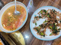 -邹胖哥好好吃餐馆(荔波美食街店)