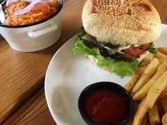 -El Bodegon阿根廷秘鲁餐厅(幸福路店)