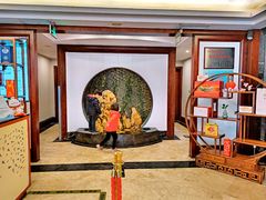 -冶春茶社(珍园店)