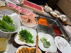 -海底捞火锅(世豪广场店)