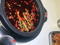 -钢管厂五区小郡肝火锅串串香(总店)