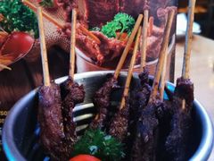 -MR.ROCKY洛奇先生RESTAURANT&BAR(宝安壹方城店)