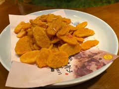 -那家老院子东北菜·饺子·小鸡炖蘑菇(艳华街店)