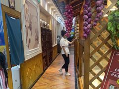 -伊帆食府·青海地方特色美食