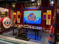 -哥老官重庆美蛙鱼头(五角场合生汇店)