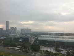 -深圳东方银座酒店