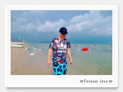 -那香海钻石沙滩浴场