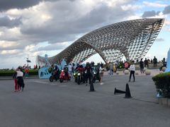 -南汇嘴观海公园