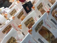 零售区-精点味道(大连商场店)
