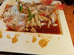 -九井澤精致料理(金茂店)