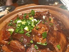 -徽三说·土徽菜·中国徽菜连锁品牌(一中店)