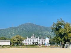 -玫瑰海岸文化旅游度假区