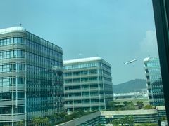 -深圳机场凯悦嘉轩酒店