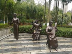 -龙头寺公园