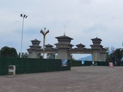 -七曲山风景区