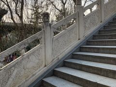 -白塔山公园