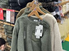 -优衣库(银座店)