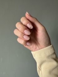 点击看大图 -桃色美甲沙龙