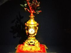 -故宫钟表馆