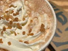 -星巴克(金茂大厦店)