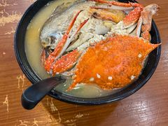 -台州老六海鲜面馆(上南总店)