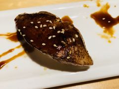 鹅肝寿司-高木日本料理(静安寺店)