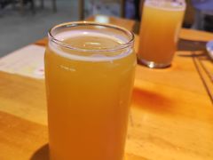 -四禧精酿烧烤串吧(大明湖店)