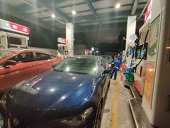 -中国石化(杨思路店)