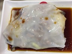 -冠记·肠粉粥品专家(江南大道店)