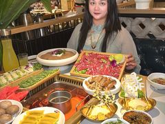 -雾都渣渣火锅(南城智汇城店)