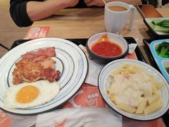 -大快活(丽丰店)