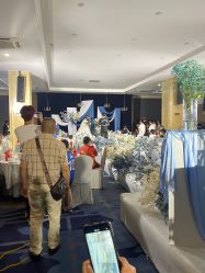 -天邑国际酒店·宴会厅