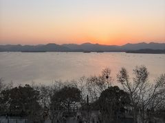 -杭州君悦酒店