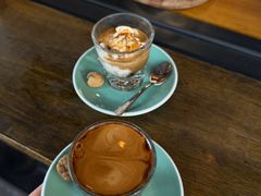 -Cafe del Volcan(永康路店)