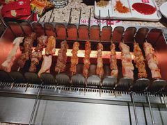 -丰茂烤串(金源店)