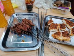 -铁诚烤肉
