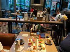 -上海世茂皇家艾美酒店