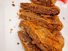 马凯糖饼-马凯餐厅(地安门店)