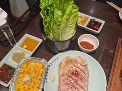 -蒜香焼肉PURUSHIN(马场路店)