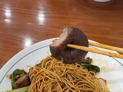 -三古月·老湖州面馆(梅地亚店)