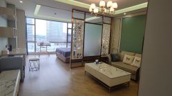 -梓爱月子中心(花都店)