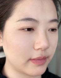 -韩美绣·骨相纹眉·洗眉美瞳线