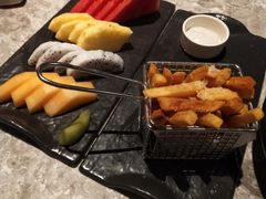 -四季酒店·空中花园 Aria on 9