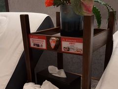 -和子足浴SPA会馆(东方之门店)