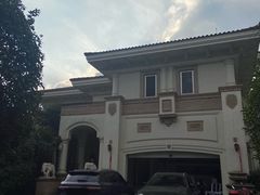 -优悦派 · 别墅轰趴馆(波西米亚风情馆店)